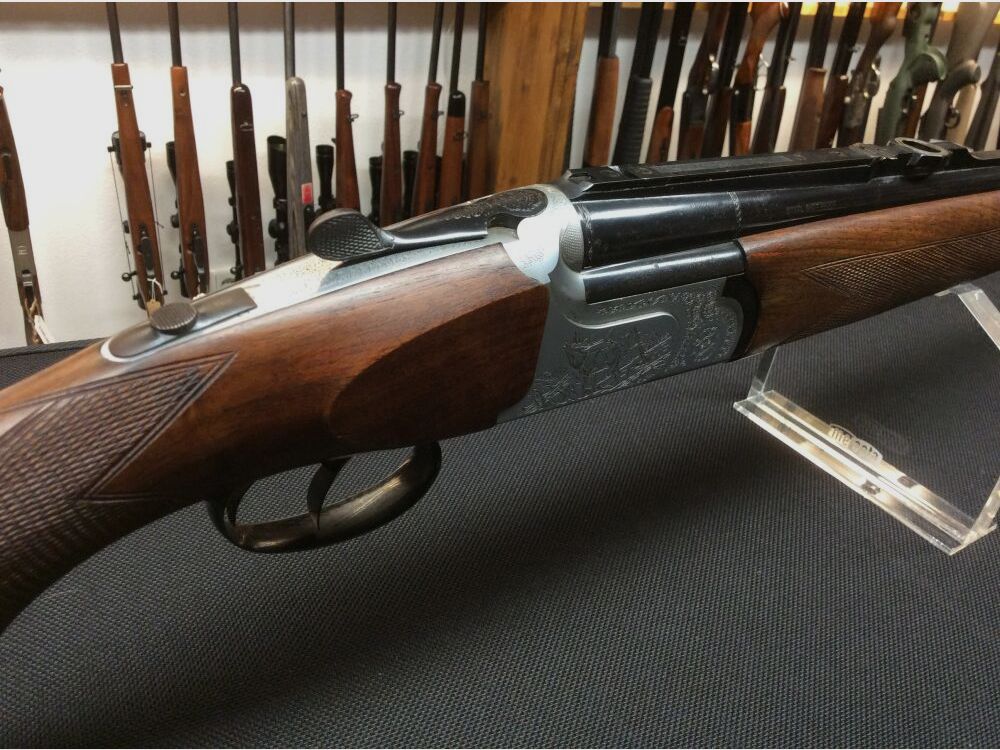 Sabatti sans 12/76;7x65R