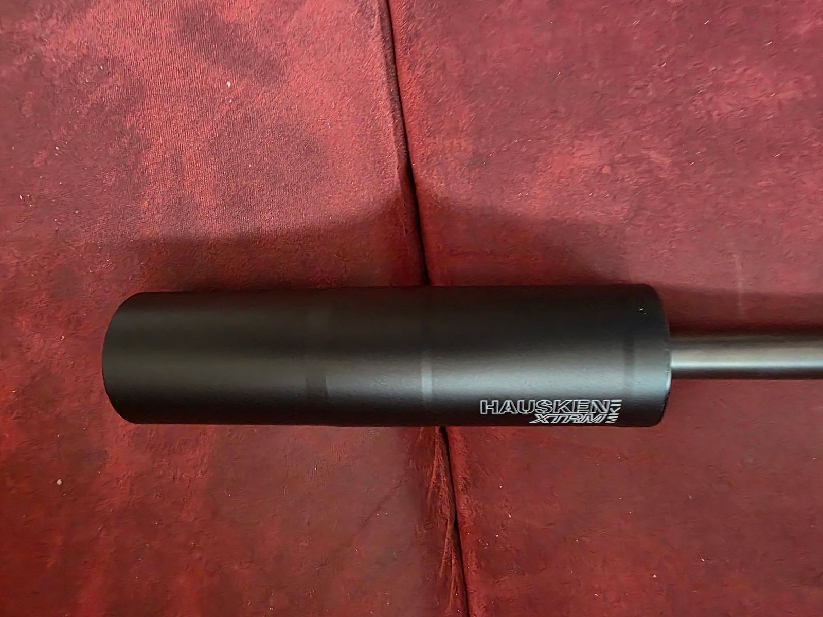 Sauer 101 Classic .308Win con ottica Meopta e silenziatore Hausken