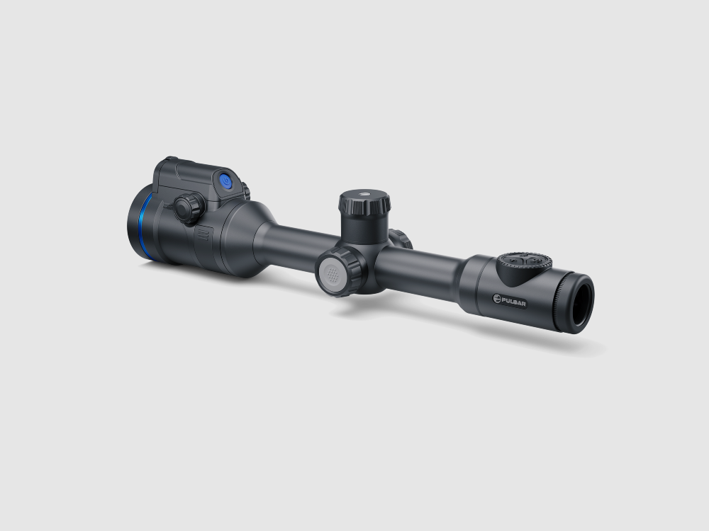 Pulsar Thermion Duo DXP Termisk/Digital Sigtekikkert, billede 3 af 6