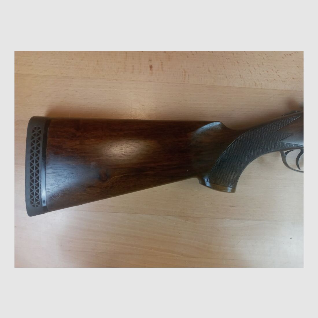 Rottweil Model 720