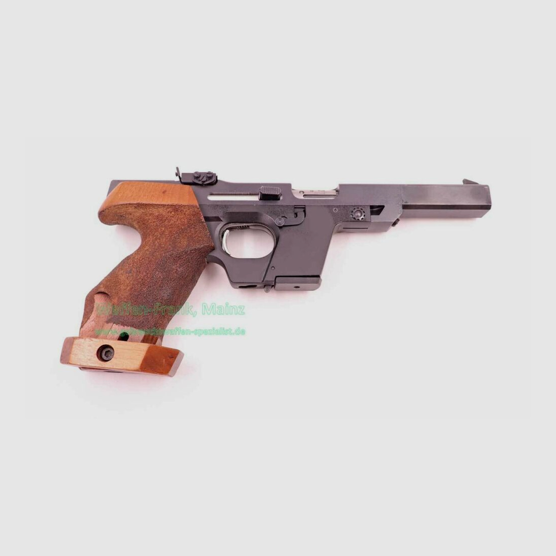 Walther - Ulm Mod. GSP