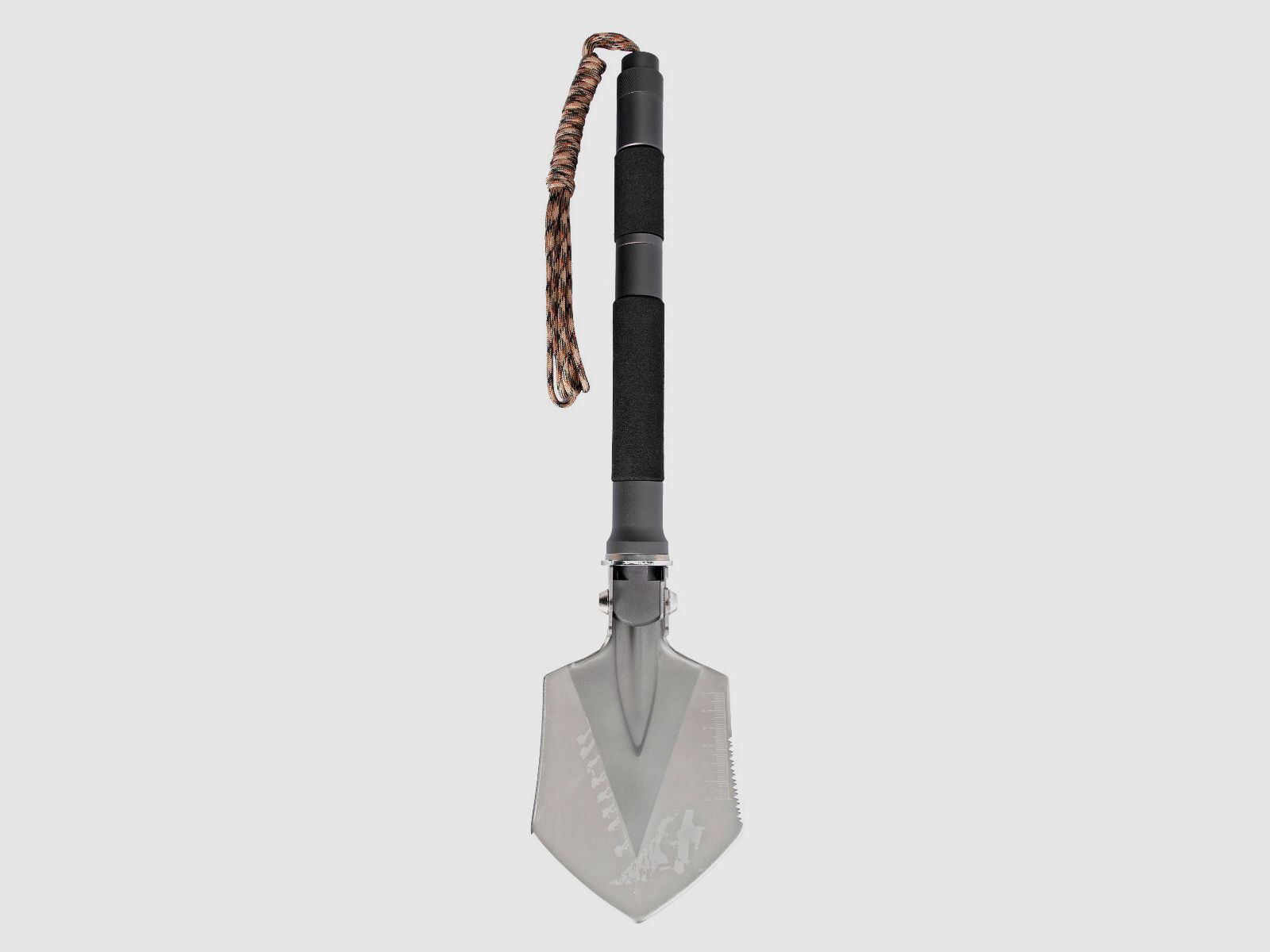 Basic Nature Schaufel Survival 10 in 1