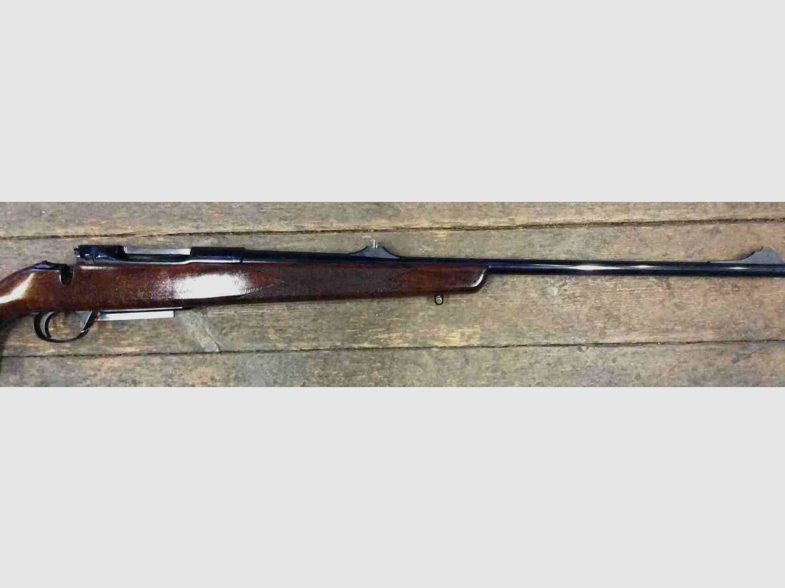 Brugt Carl Gustav 2000 kal.7×64, billede 2 af 4