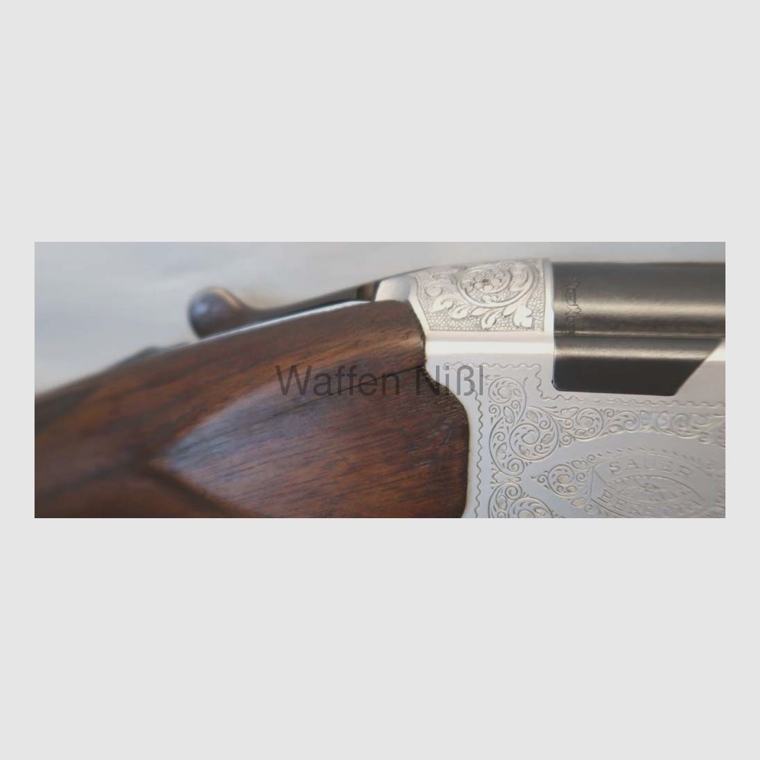 Sauer Beretta S 56 E