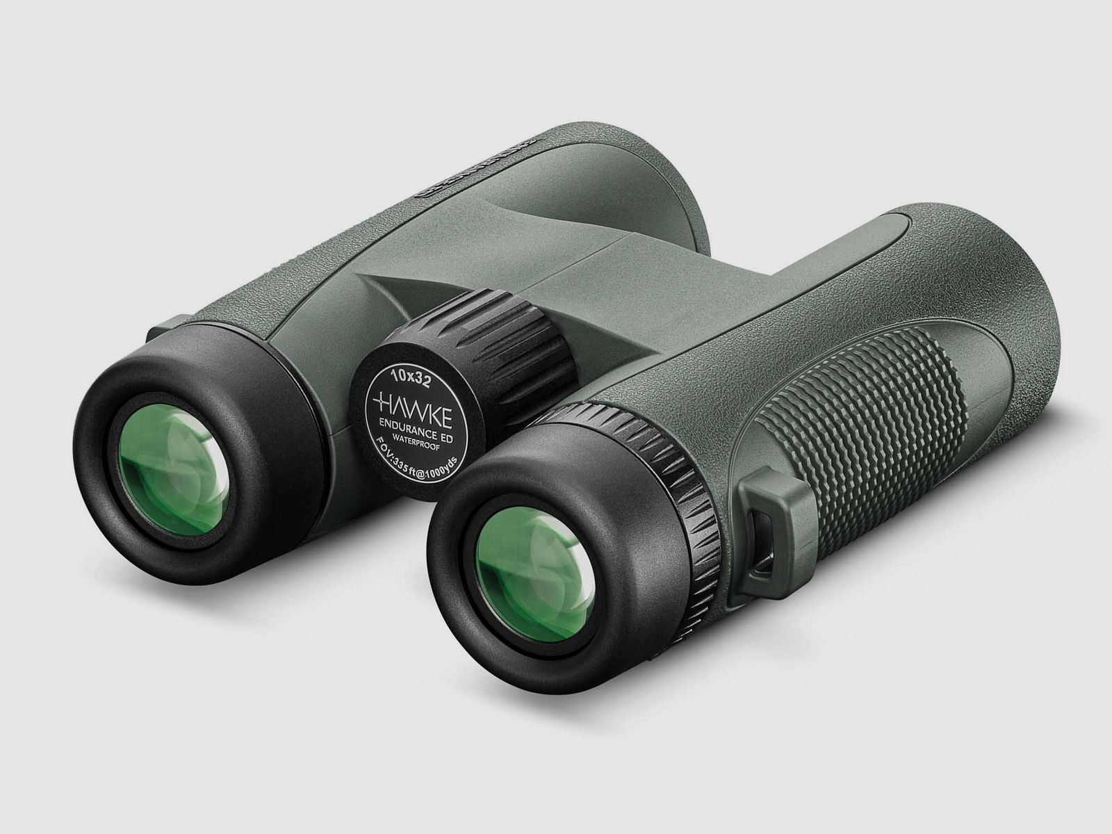 HAWKE 36203 ENDURANCE ED 10x32 FERNGLASS GREEN