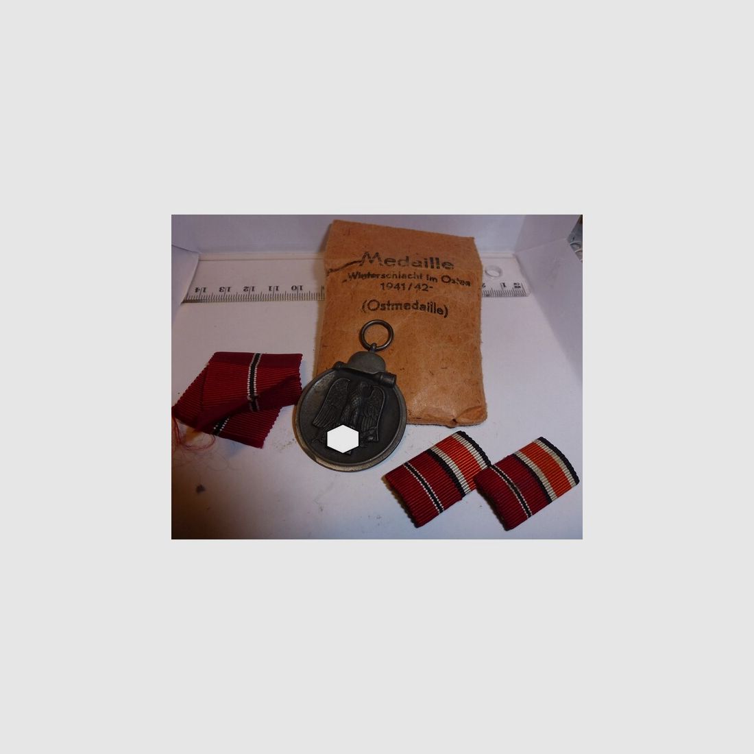 Ostmedaille 1941