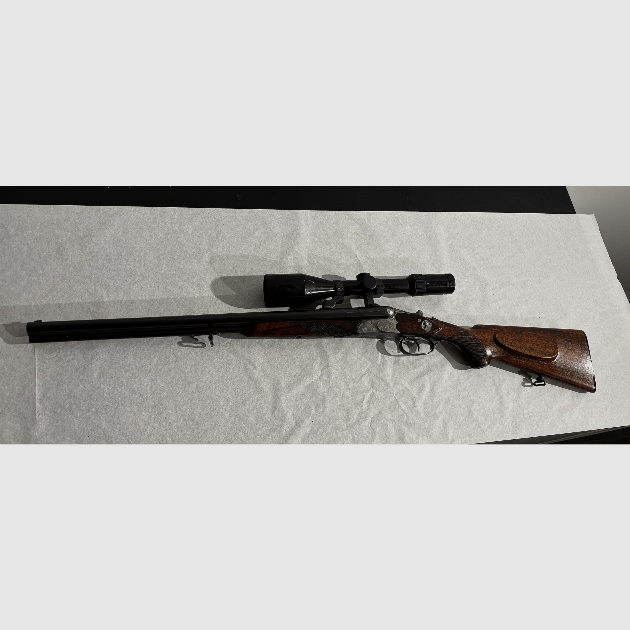 Boring Sauer&Sohn 8x57 IRS 16/70