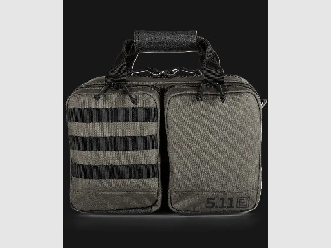 5.11, Range Ready™ Pro 19L, zwart, afbeelding 1 van 4