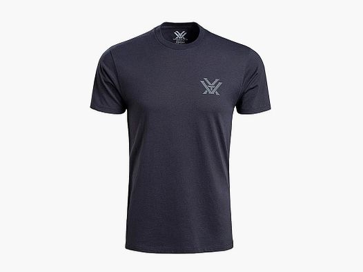 T-SHIRT – VORTEX – VERTICAL LIFT Polar Night