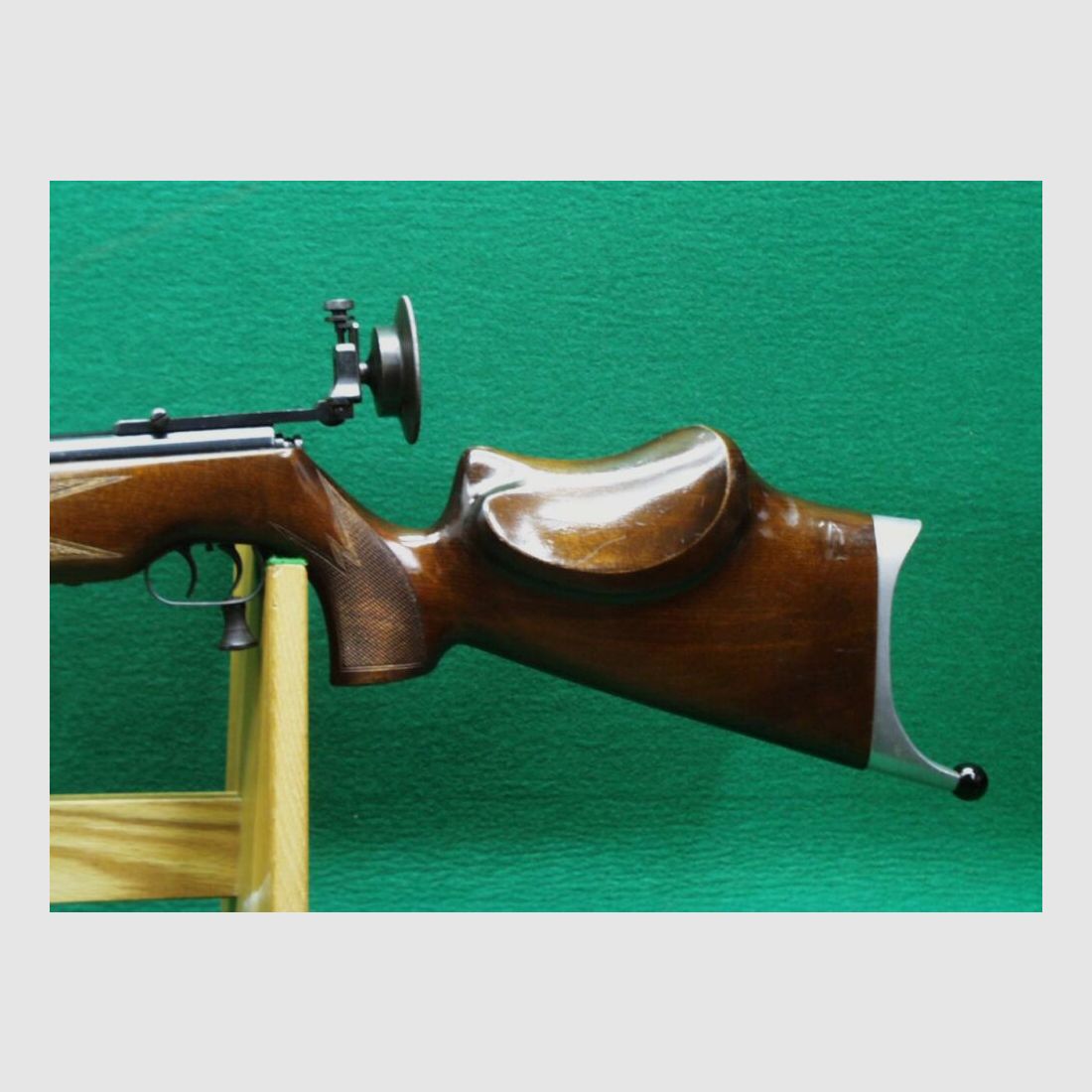 H. Schmidt room rifle