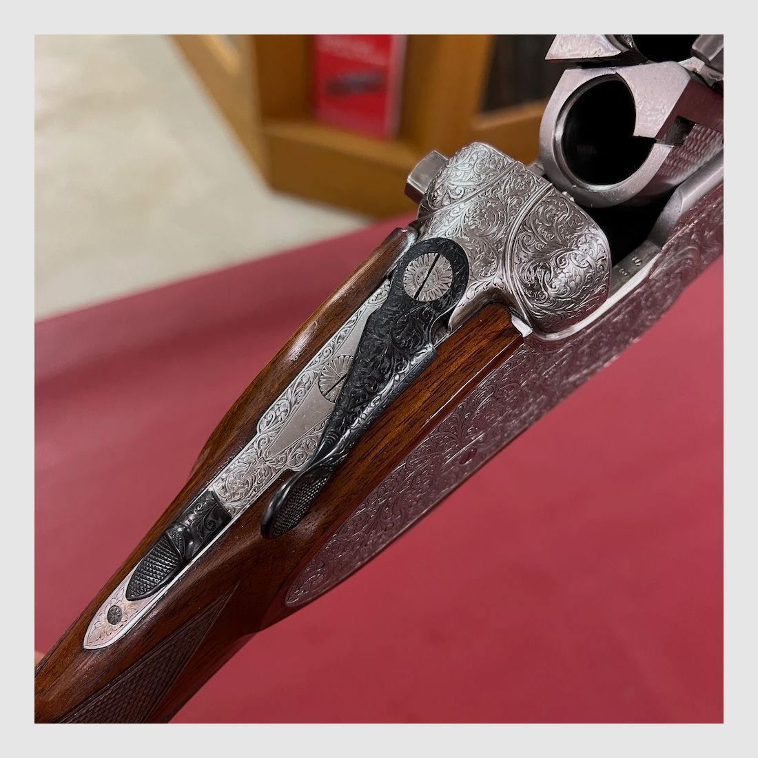 Beretta S3, Bild 8 von 12