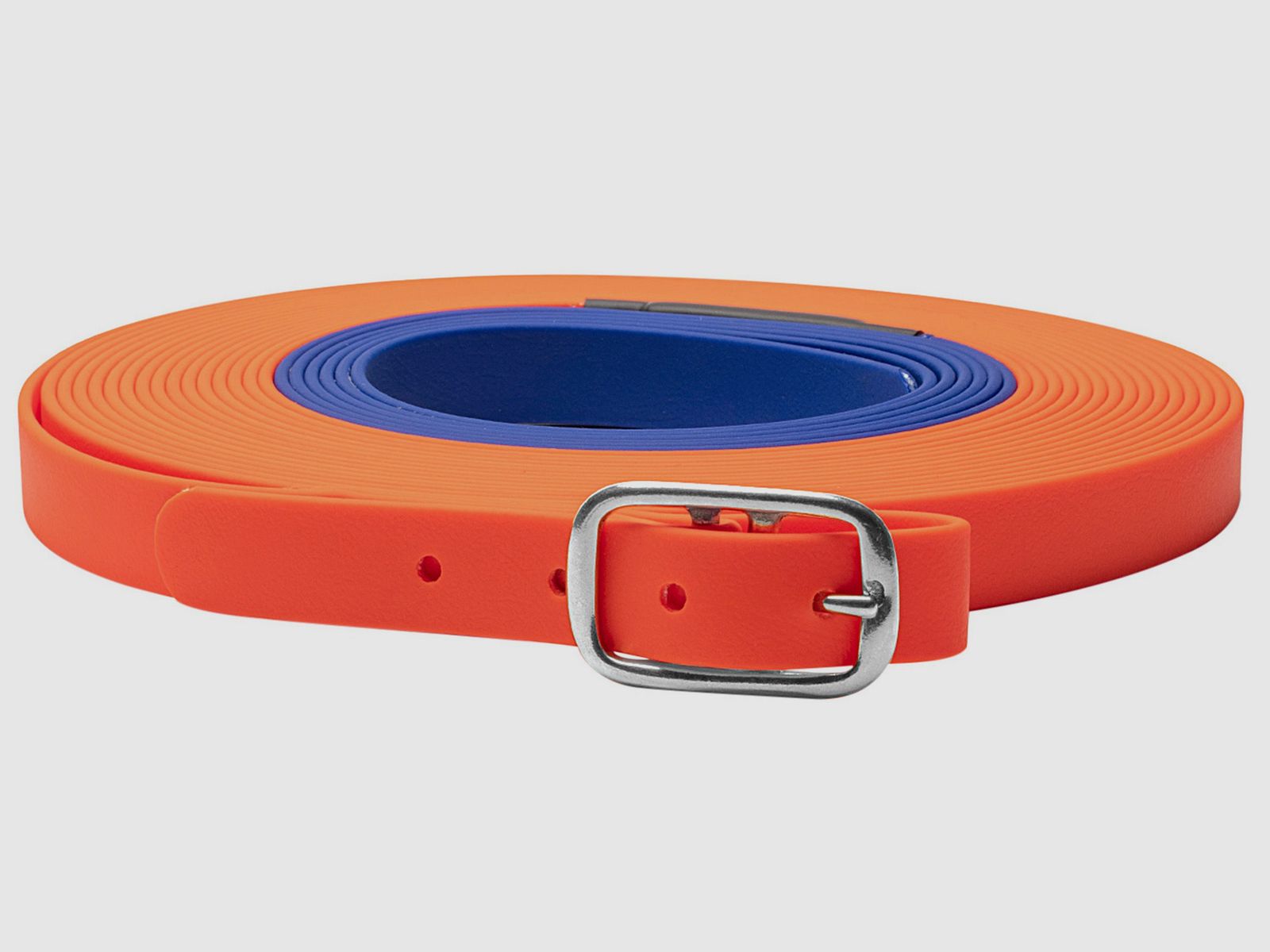 Mystique Biothane correa de seguimiento