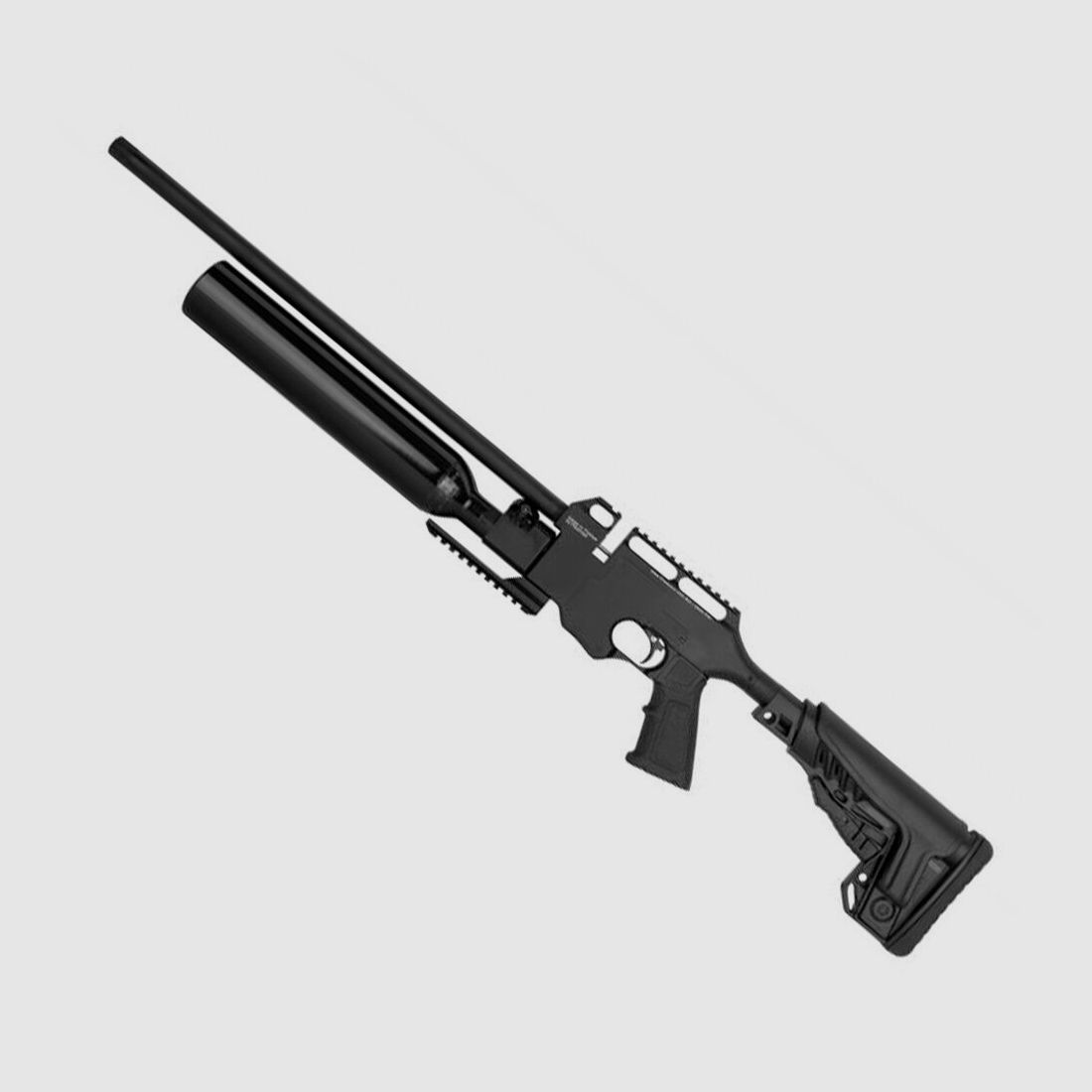 reximex Force 2 air rifle