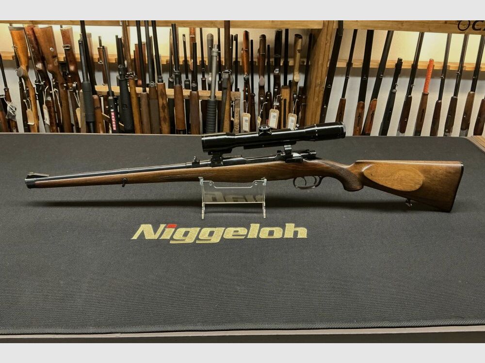 Steyr 1950 6,5x54M-Sch