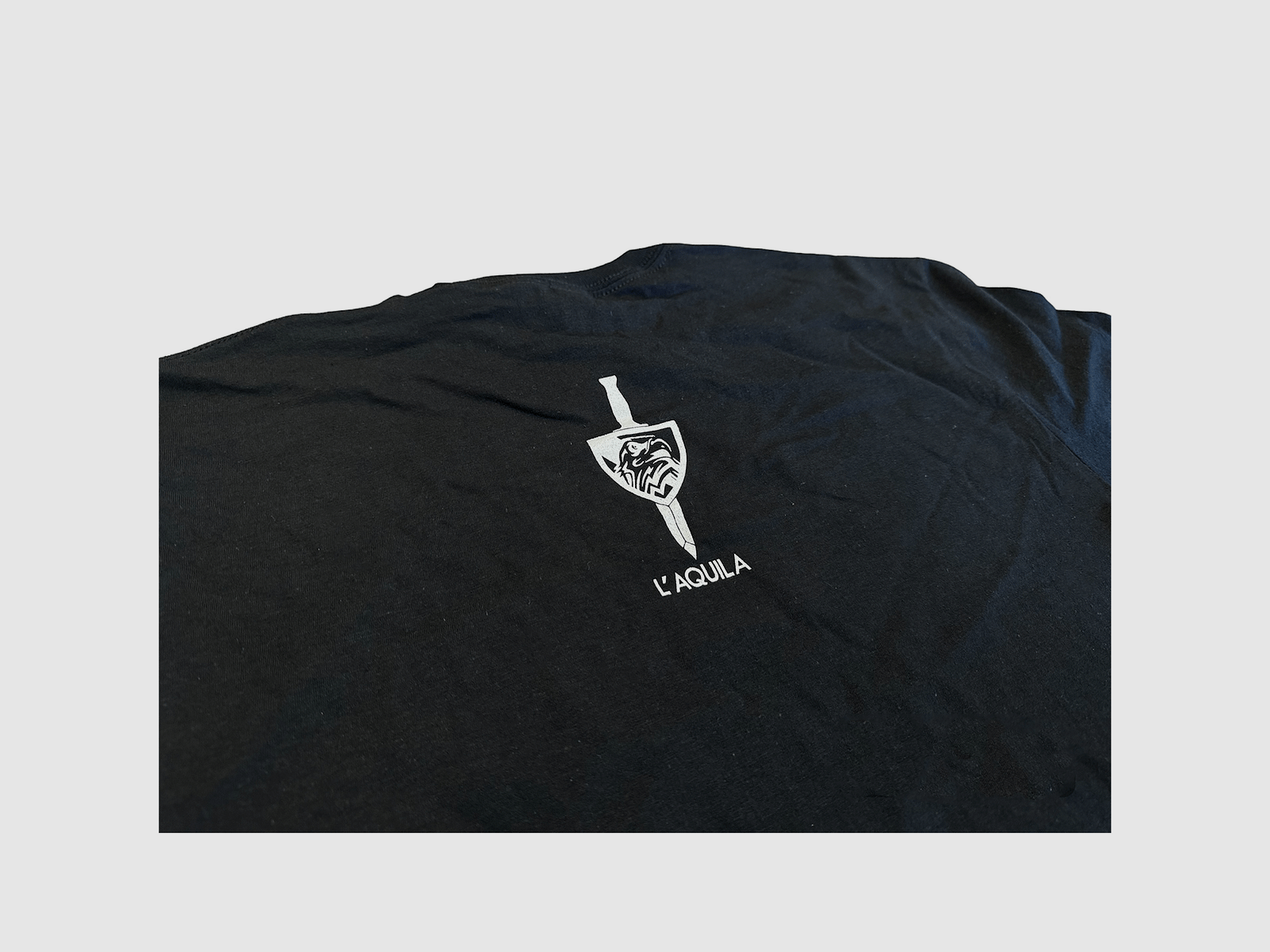 T-SHIRT – ARMERIA TOMEI SKYLINER L’AQUILA, image 6 of 6