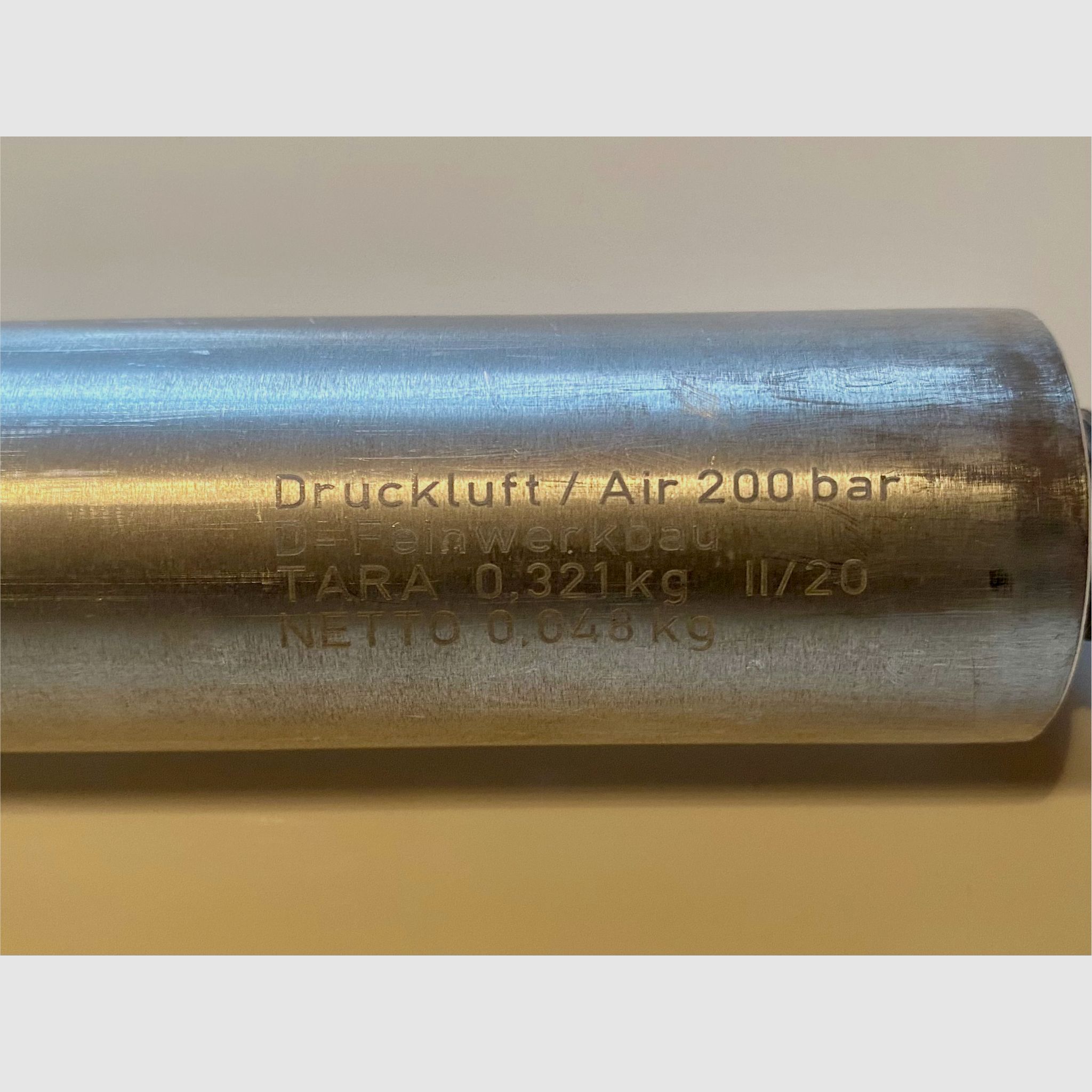 Feinwerkbau X800 Alu (Top-Zustand) inkl. SCATT-Schiene, RWS-Munition, Koffer & Zubehör – Komplettset eines Deutschen Meisters 