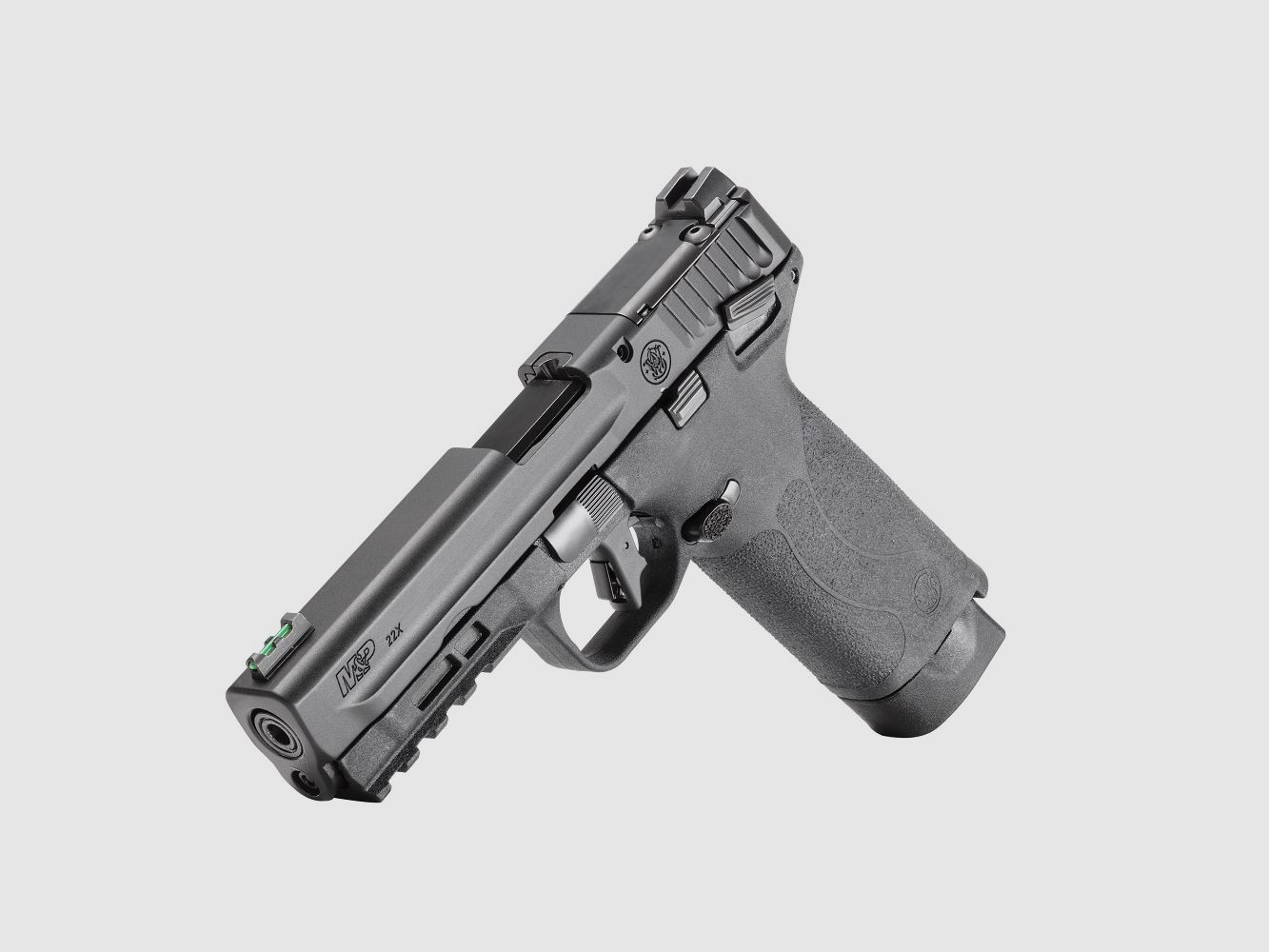 Pistole SMITH & WESSON M&P 22X -.22Lr, Bild 1 von 6