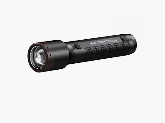 Linterna Ledlenser P7R Core