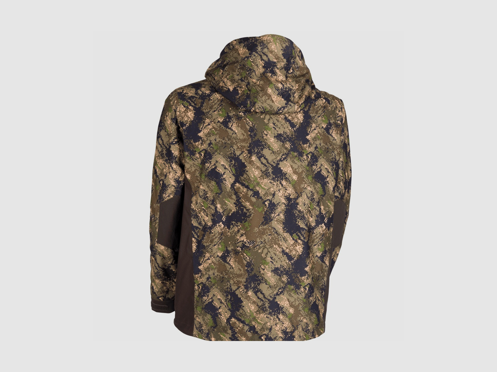 SHOOTERKING Huntflex Jacke Digital Camo Forest Mist 2.0