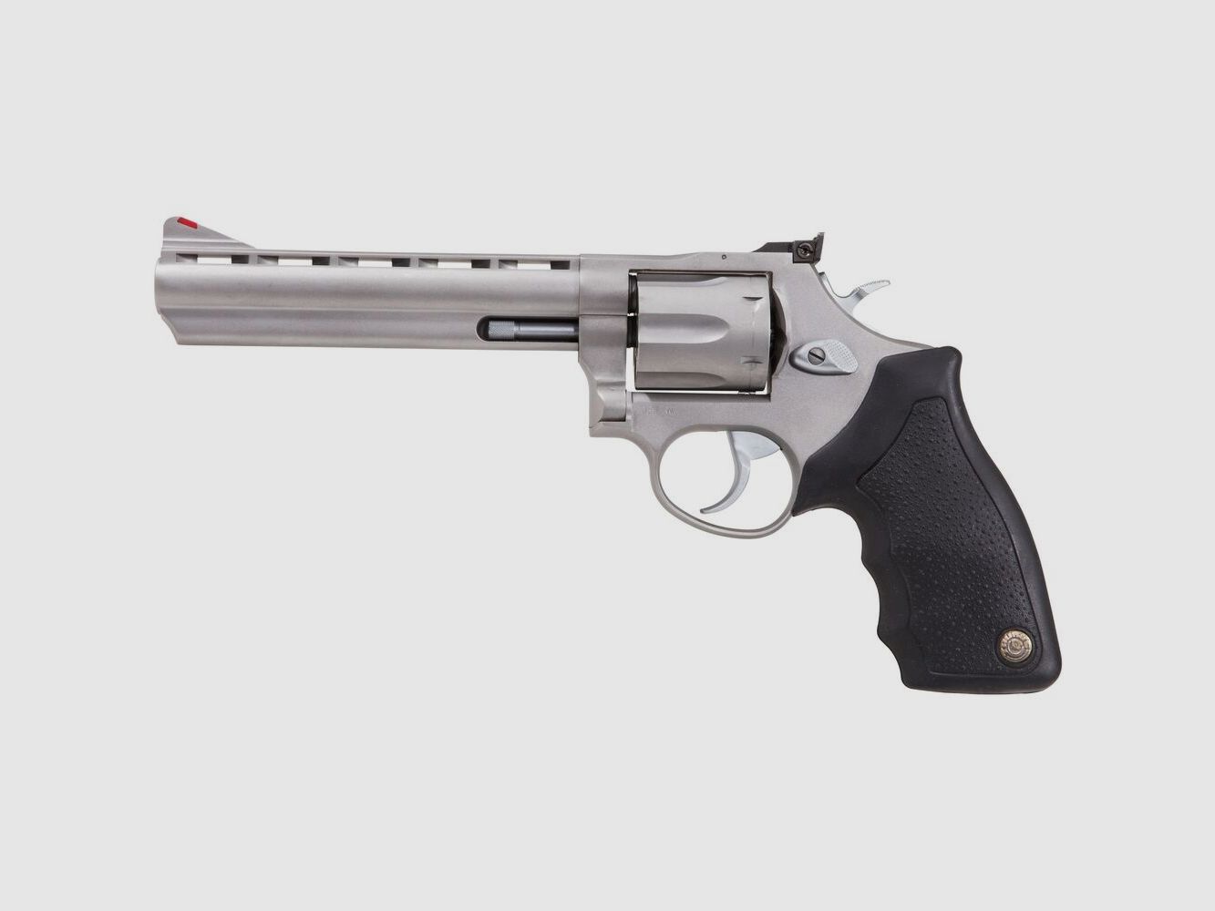 Taurus	 689  Stainless Steel matt - Lauflänge: 153 mm (6) - Gewicht: 1.109 g Revolver