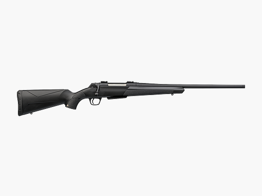 CARABINE XPR COMPOSITE THREADED