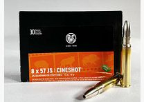 RWS CINESHOT 8 x 57 IS