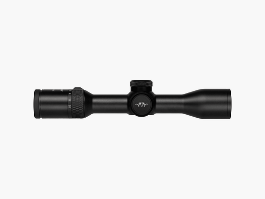 Blaser B2 | 1.7-10×42 iC riflescope