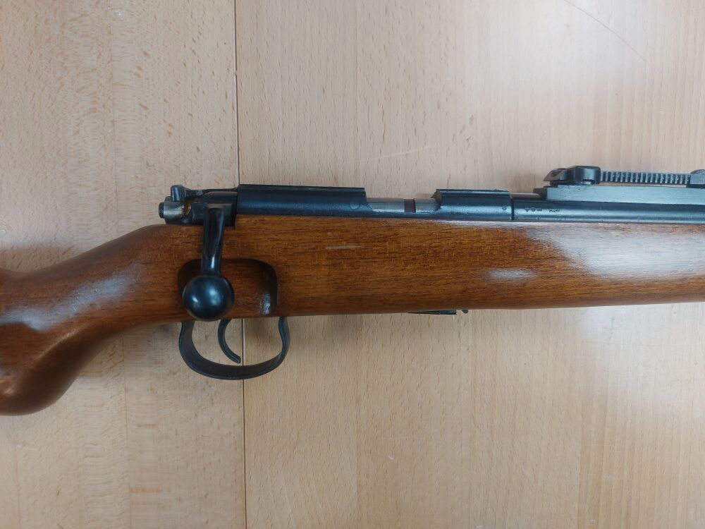 Norinco KKW JW25