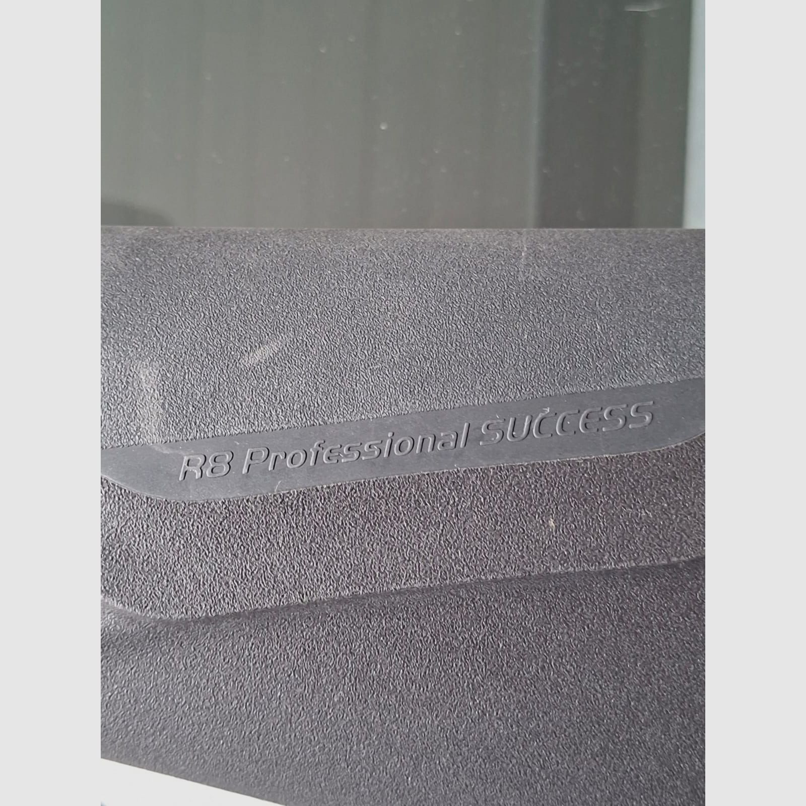 Blaser R8 professional success