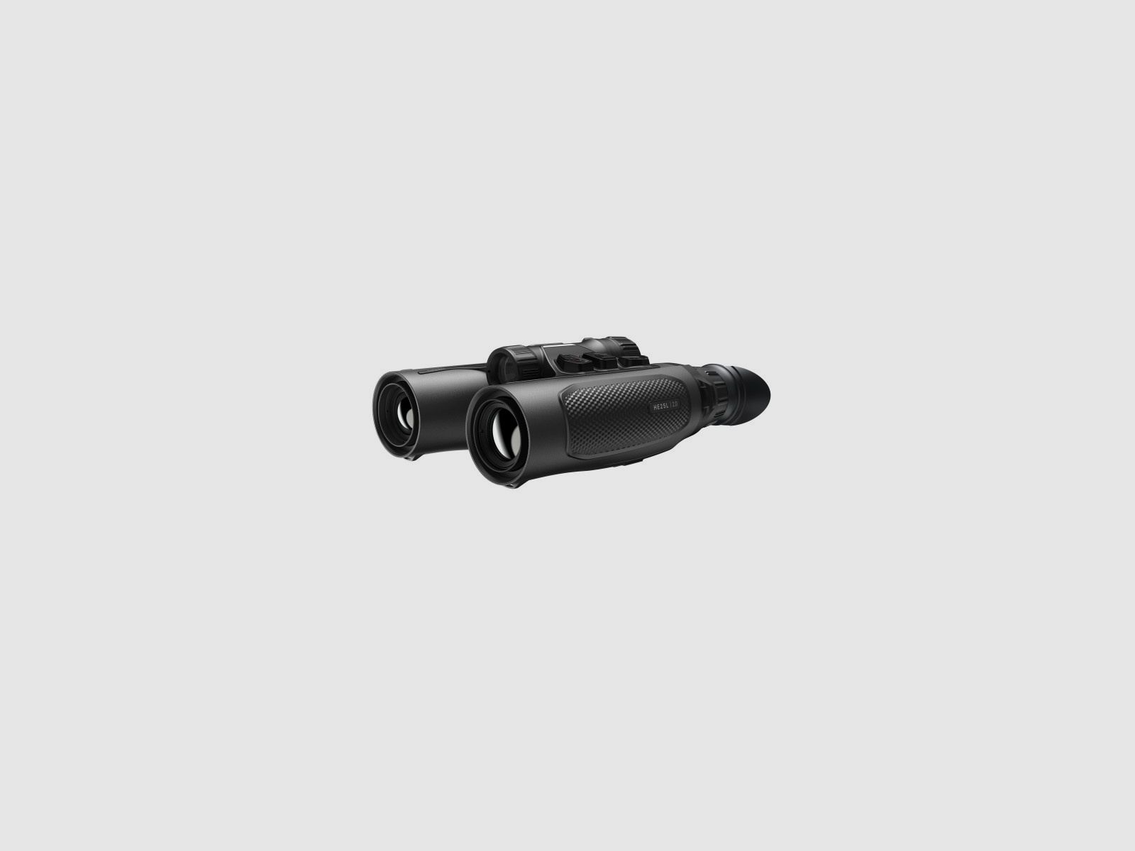 HIKMICRO Binocular Habrok 4K HE25L 2.0 5.5-22x60