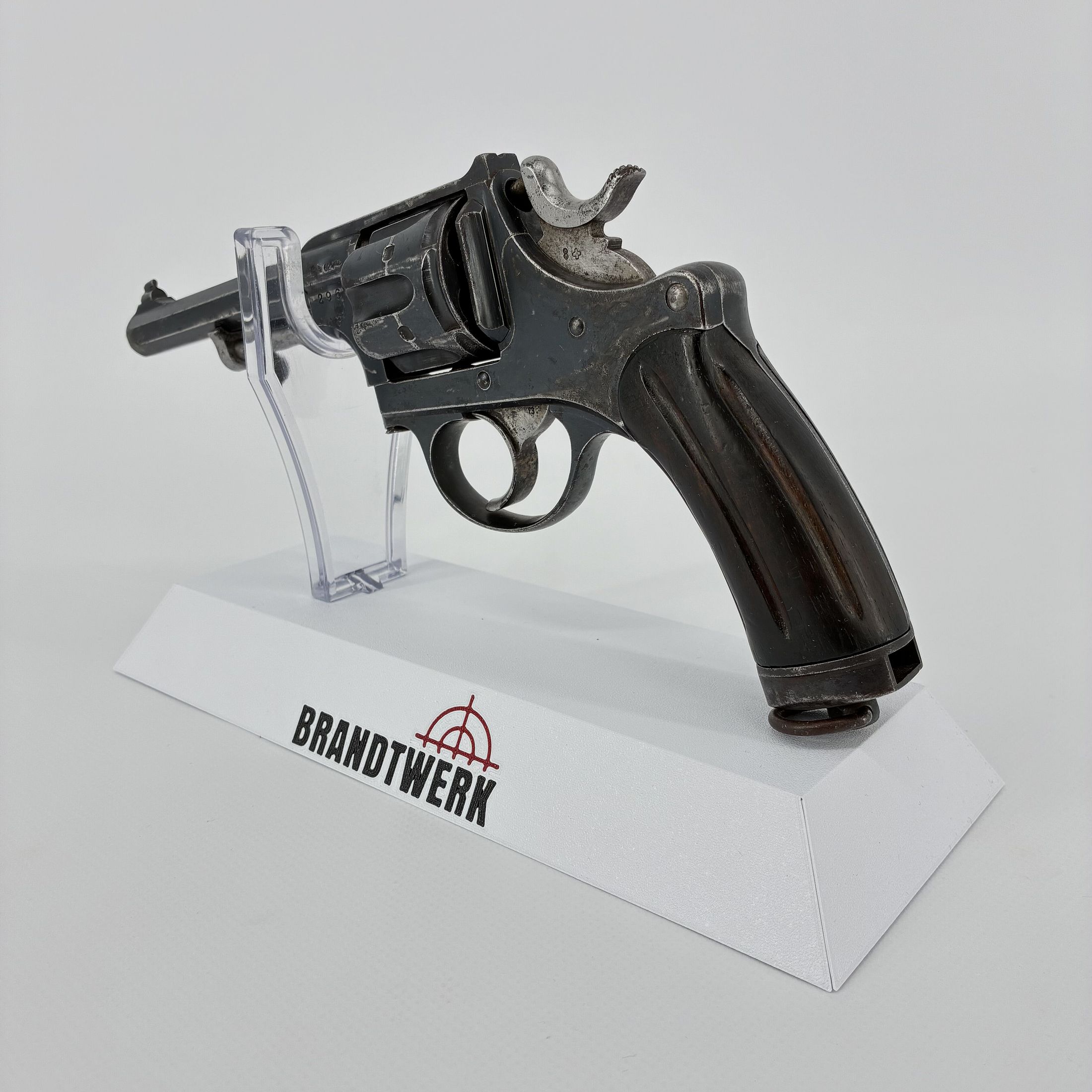 Fabryka broni Bern Model 1882