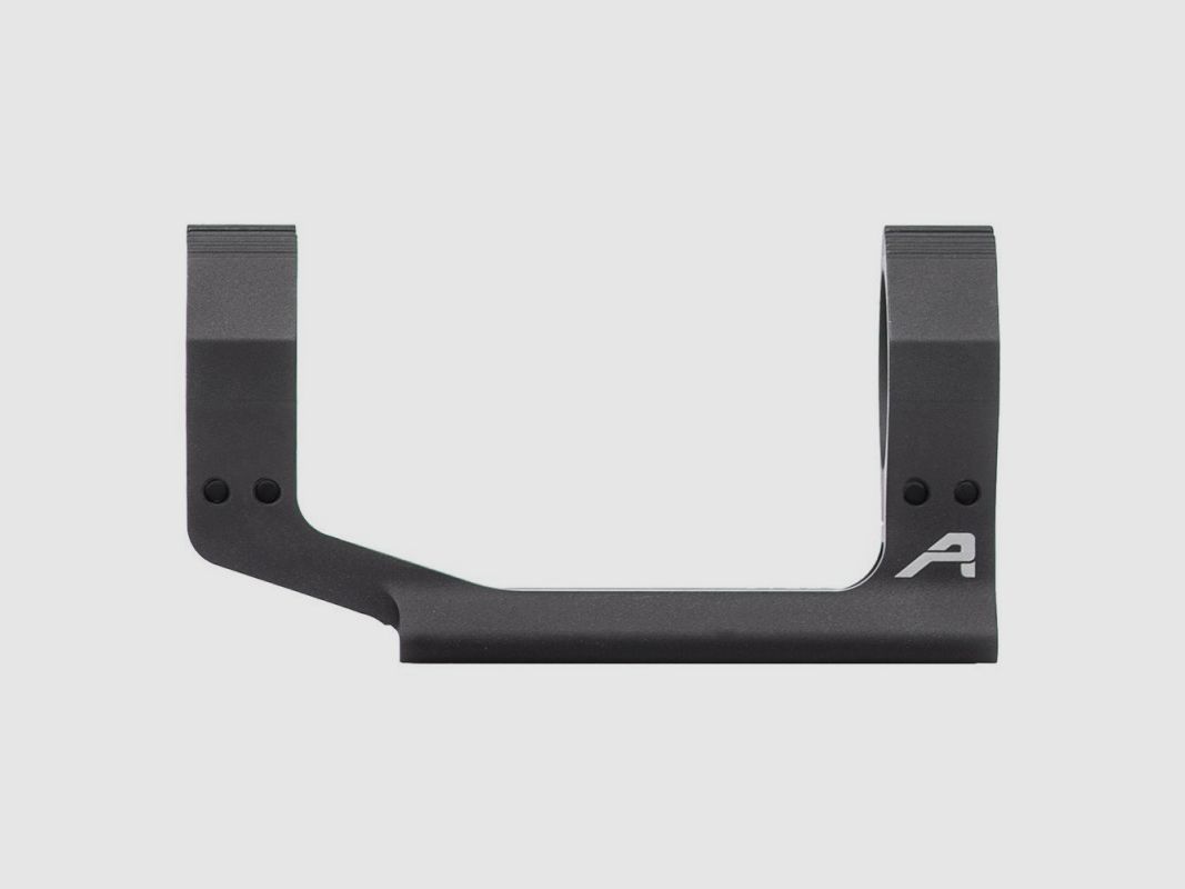 AERO PRECISION AR15 ULTRALIGHT MOUNT 30 MM STD BLACK, image 1 of 3