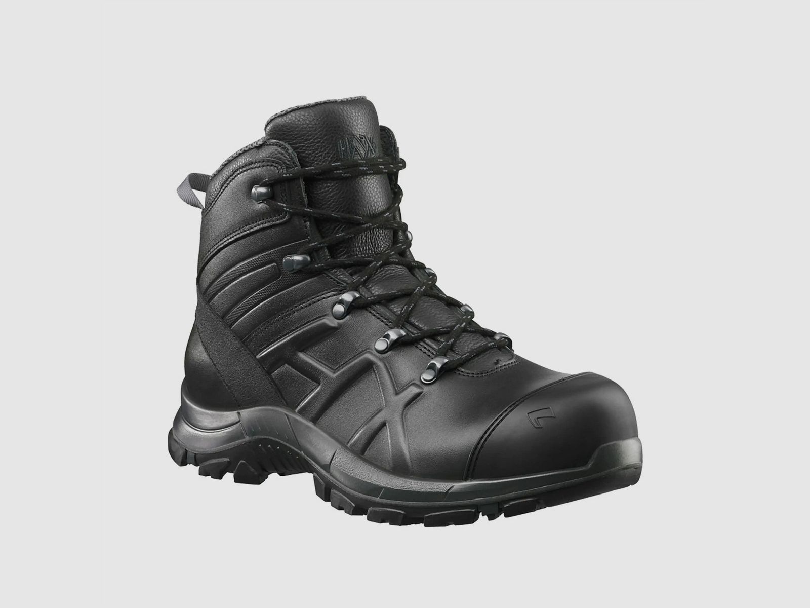 Haix Haix scarpa di sicurezza Black Eagle Safety 56 mid - 10