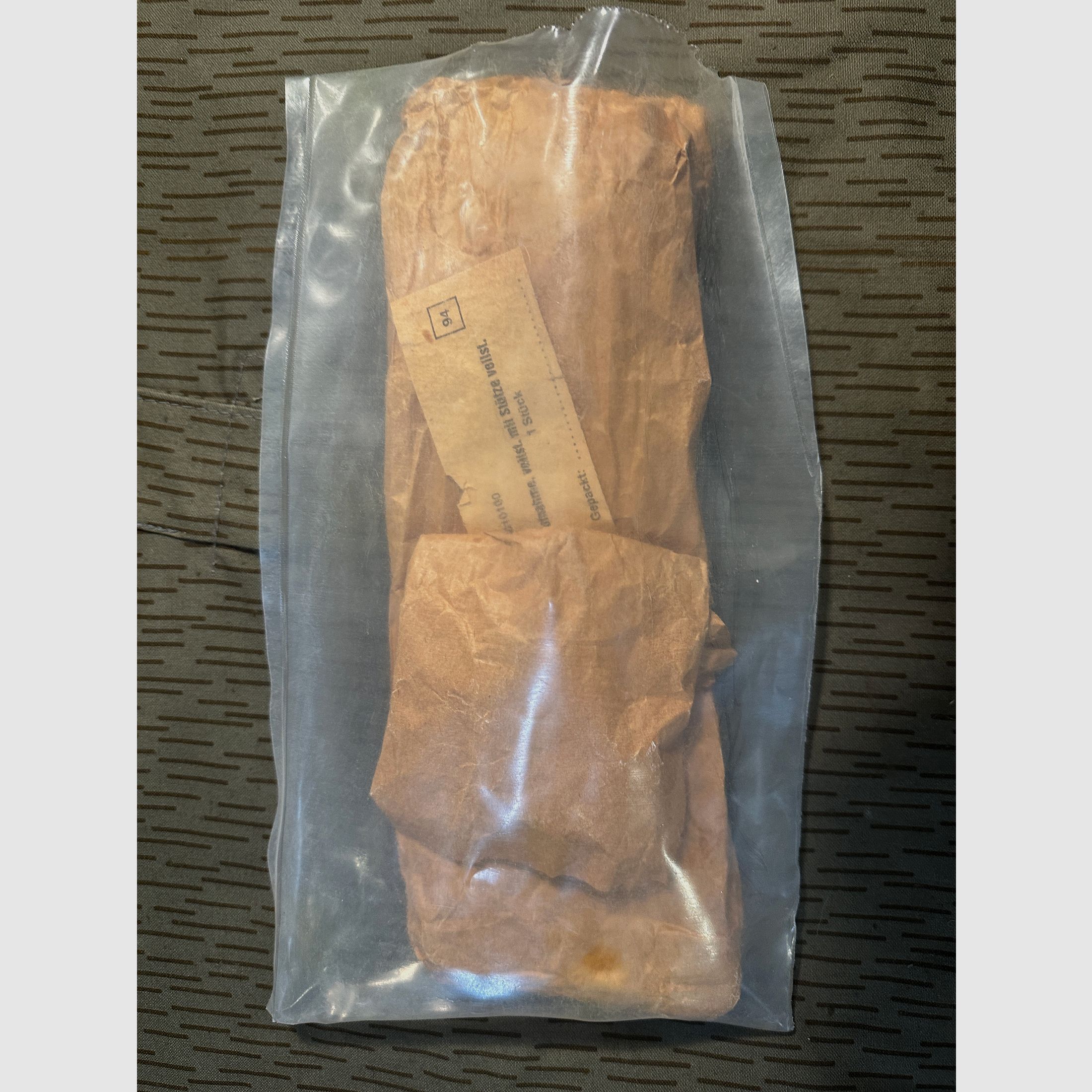 Original AK MPi KMS 72 74 NVA stock new