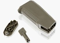 HERA ARMS Empuñadura de Pistol HPGS Gen2, Pequeña