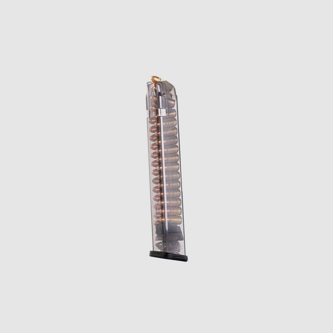 ETS MAGAZINE VOOR GLOCK 17/18/19/26/34/35 - 9MM LUGER - 40 SCHOTEN, afbeelding 3 van 3