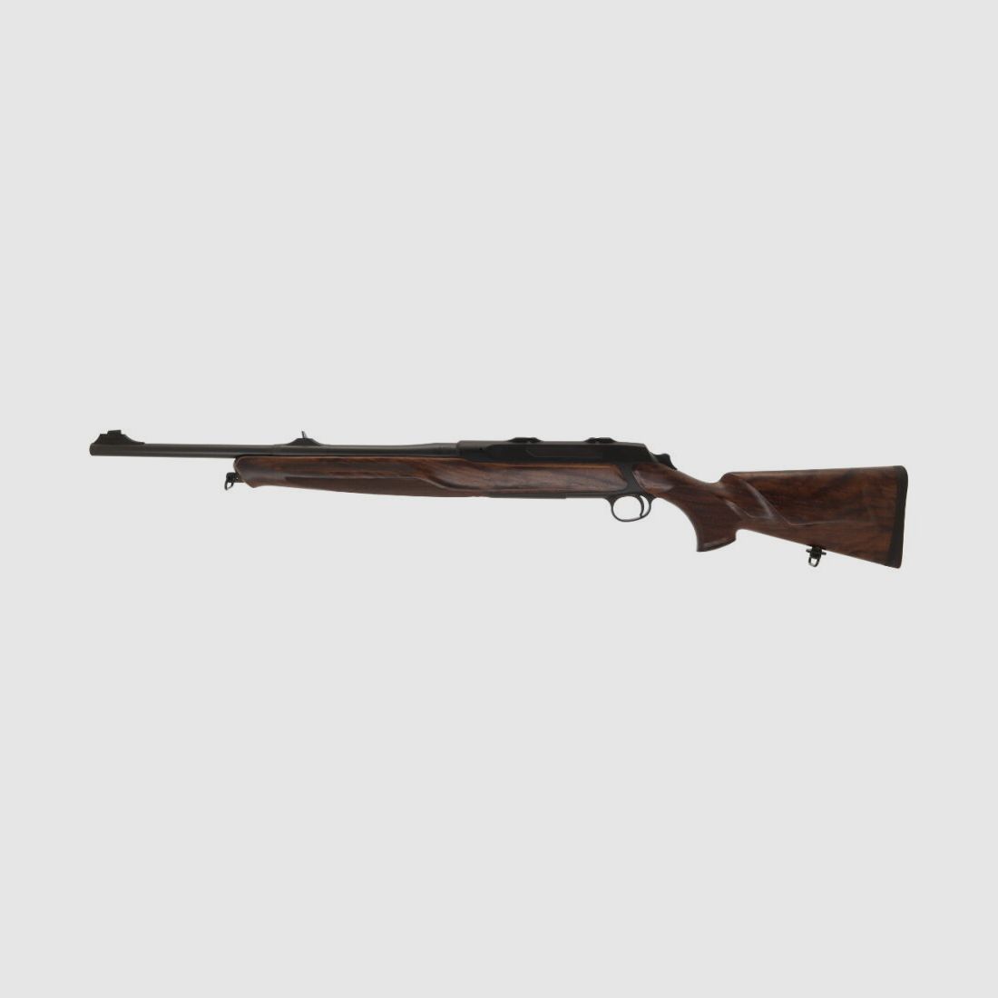 Sauer & Sohn	 S 303 Artemis Damen Selbstladebüchse