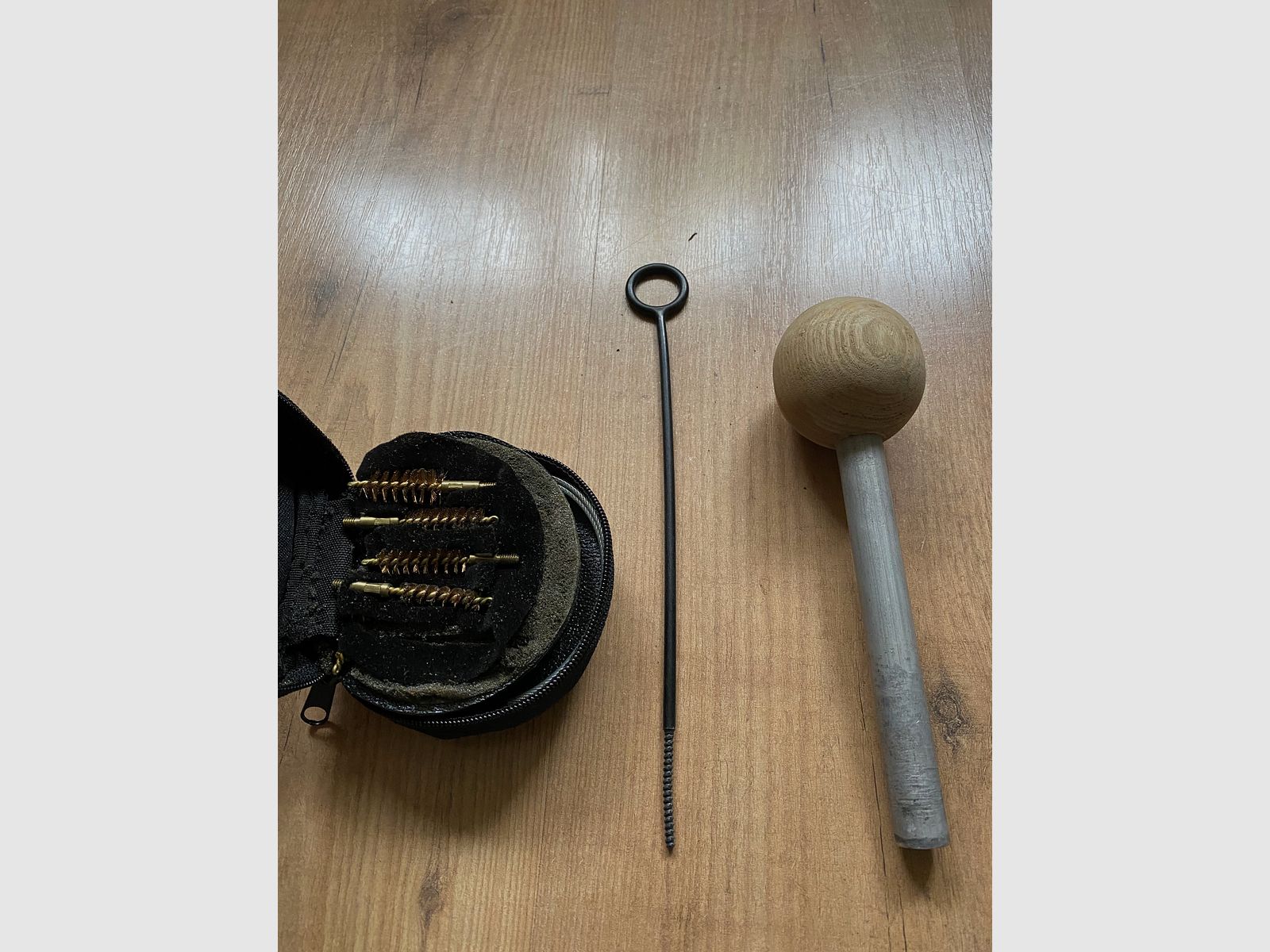 Tanfoglio 9 mm Limited con sistema di cambio .22 lr per tiratori sportivi, IPSC, ecc.