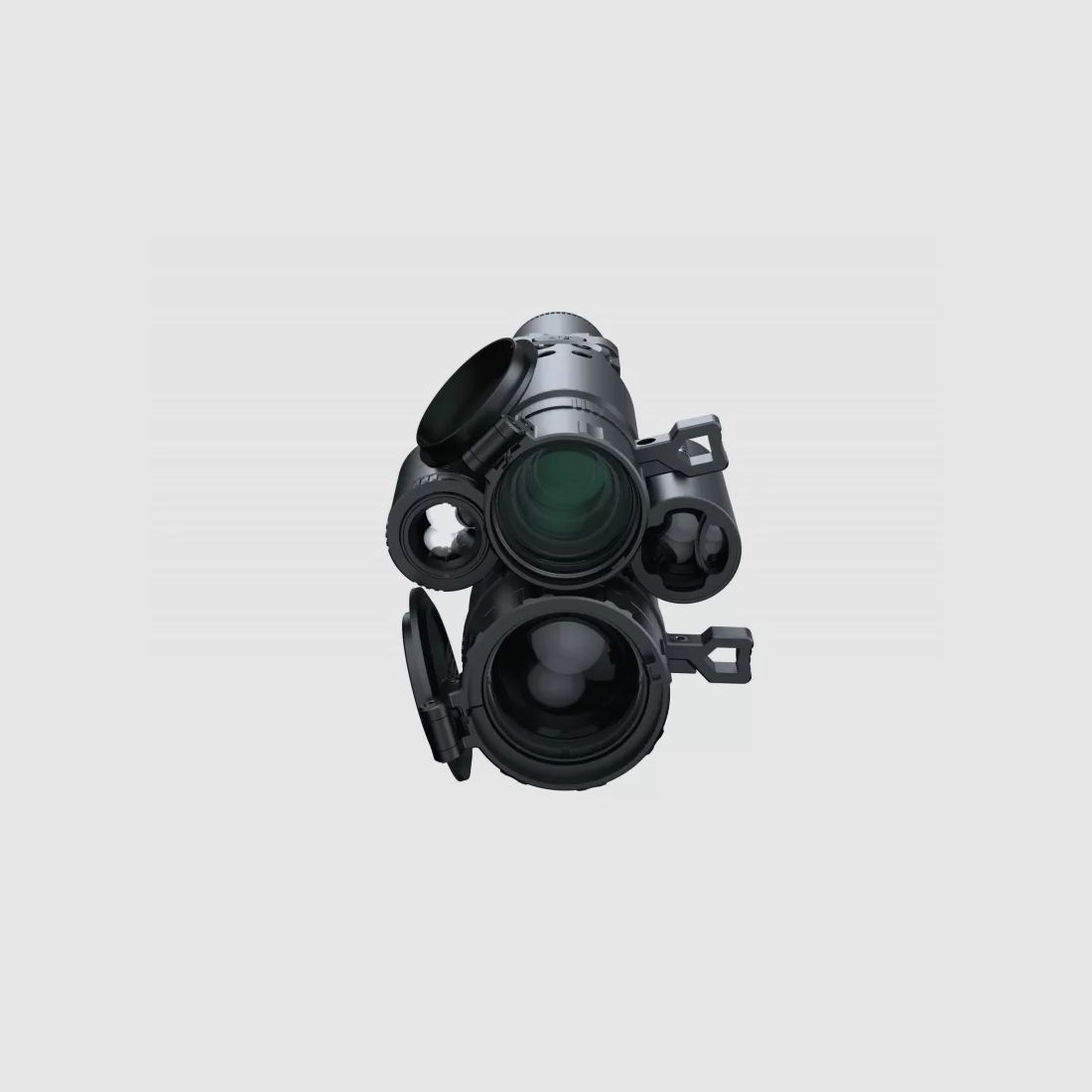 Multi-Spektrum Zielfernrohr Pard Td62-70/940/Lrf, Bild 2 von 9
