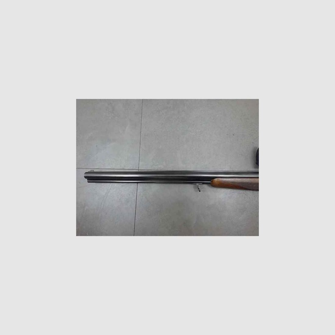 Drilling Sauer & Sohn Mod. 3000 im Kaliber 16/70-7x65R gebraucht