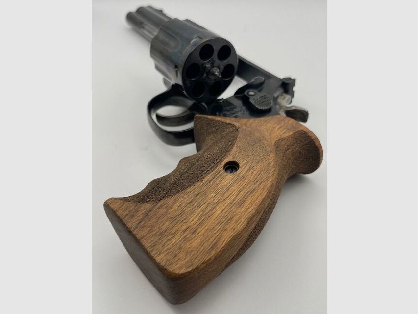 Smith & Wesson S&W 586
