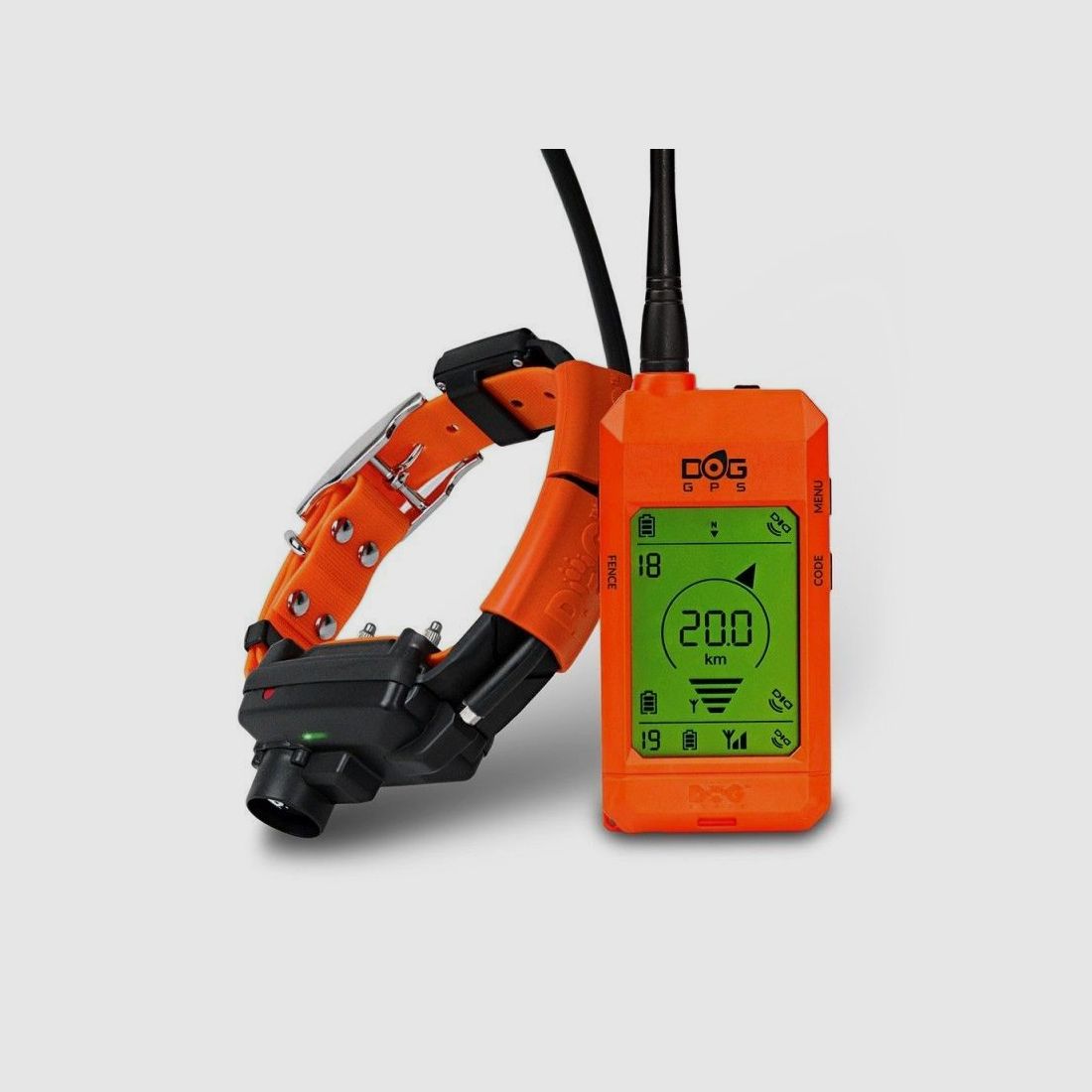 GPS DOGTRACE Dogtrace GPS X25-TB, Bild 1 von 2