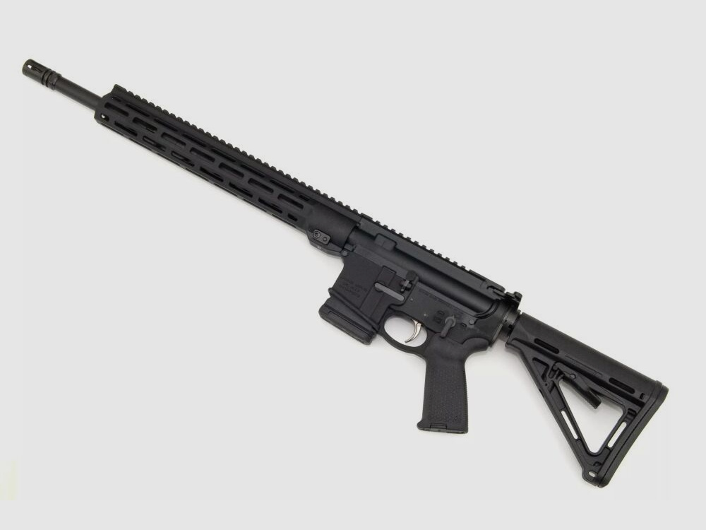 SAVAGE SAVAGE MSR 15 Recon 2.0