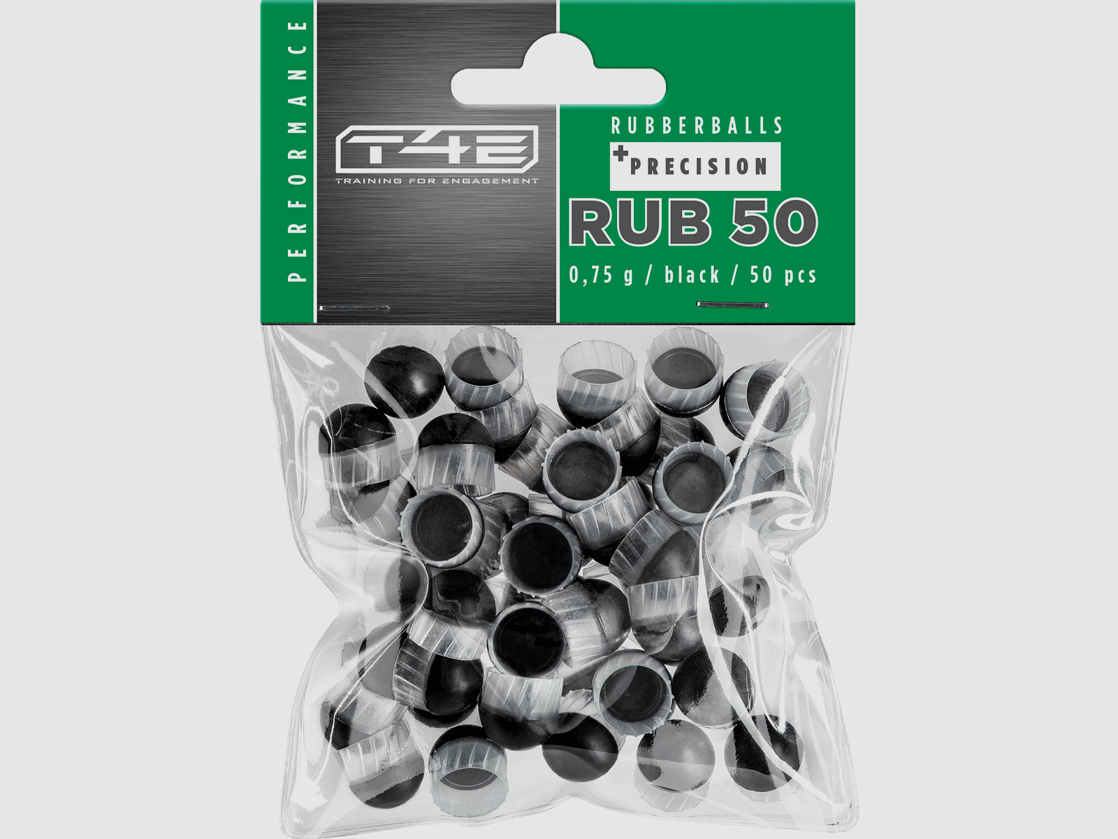 T4E Performance RUB 50 Prec
