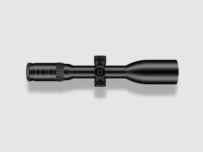Schmidt & Bender 3–12x50 Zenith Universal Scope Hunting