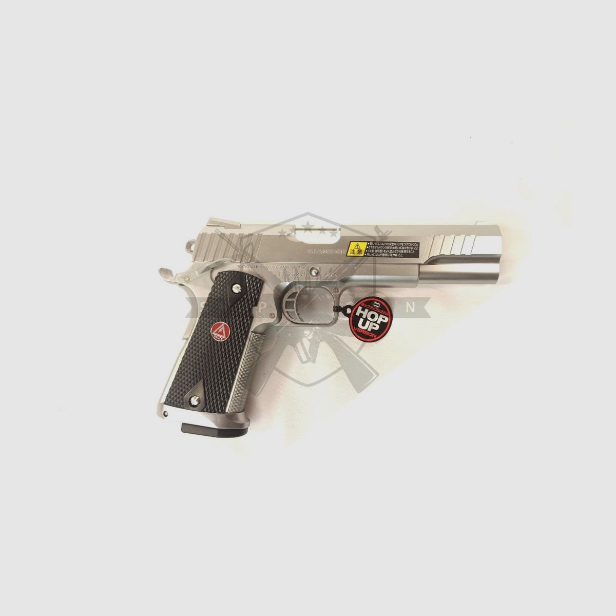 Tokyo Marui COMBAT DELTA EBB