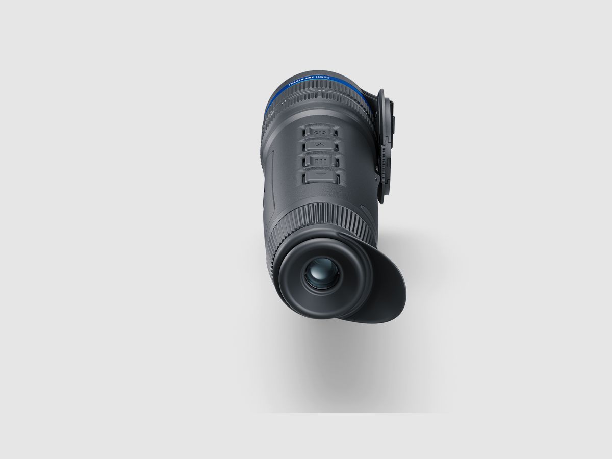 Warmtebeeldmonoculair Pulsar Telos LRF XG50, afbeelding 9 van 13