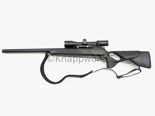 Blaser-Waffen Blaser R8 Ultimate Silence 308Win 47cm + Zeiss V6 2-12x50
