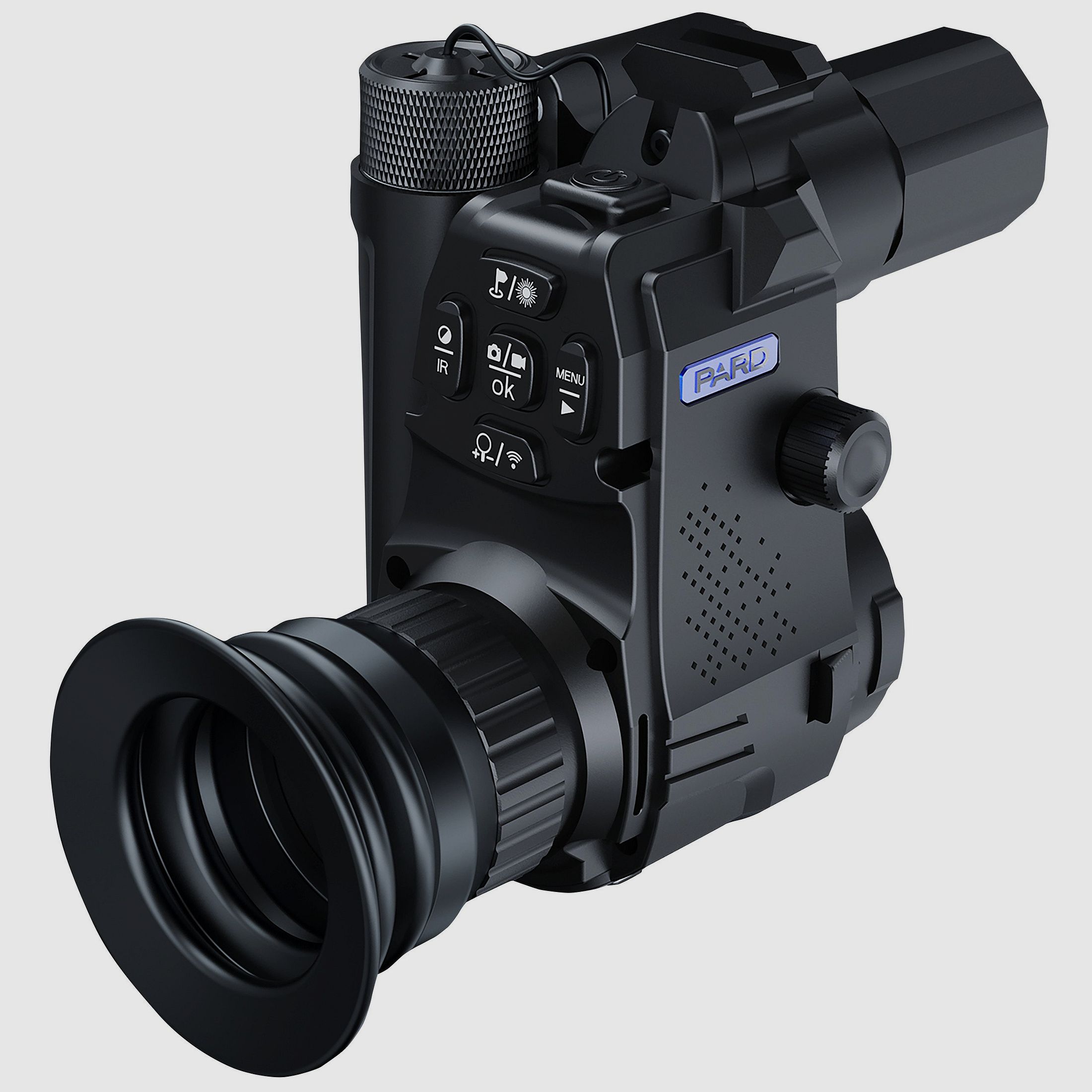 Appareil de vision nocturne Pard NV007SP2