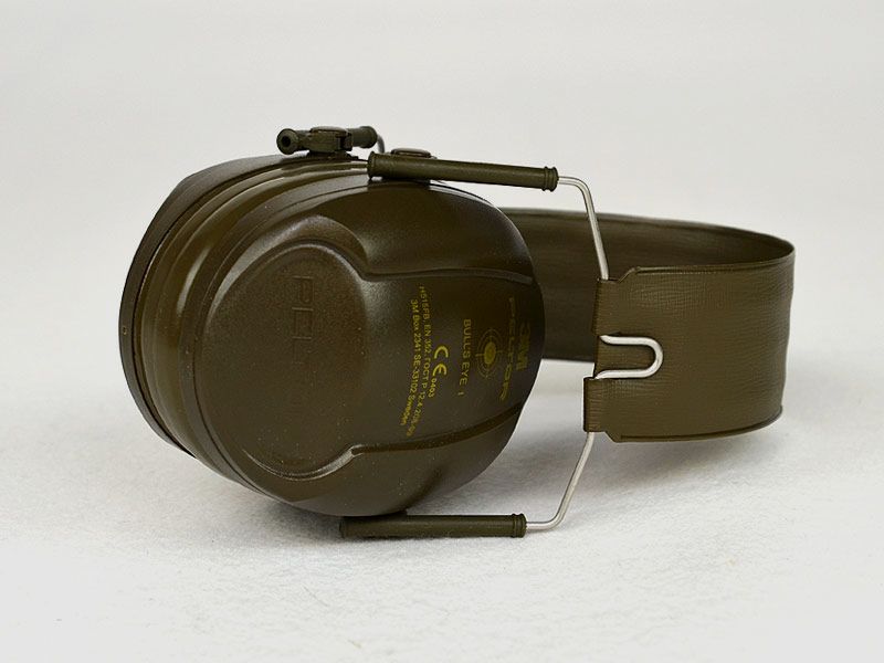 3M PELTOR™ Bull's Eye I (passive)